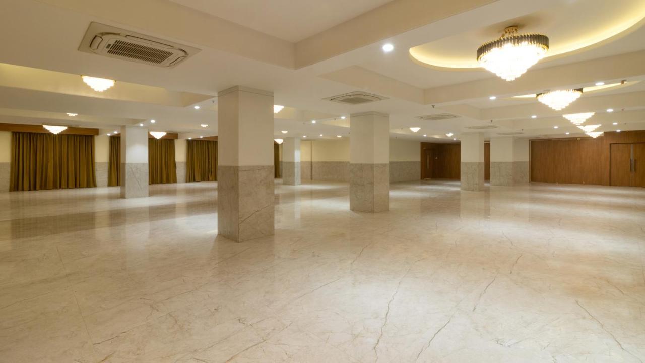 Namastay Welcome Home -Gaya Exterior foto