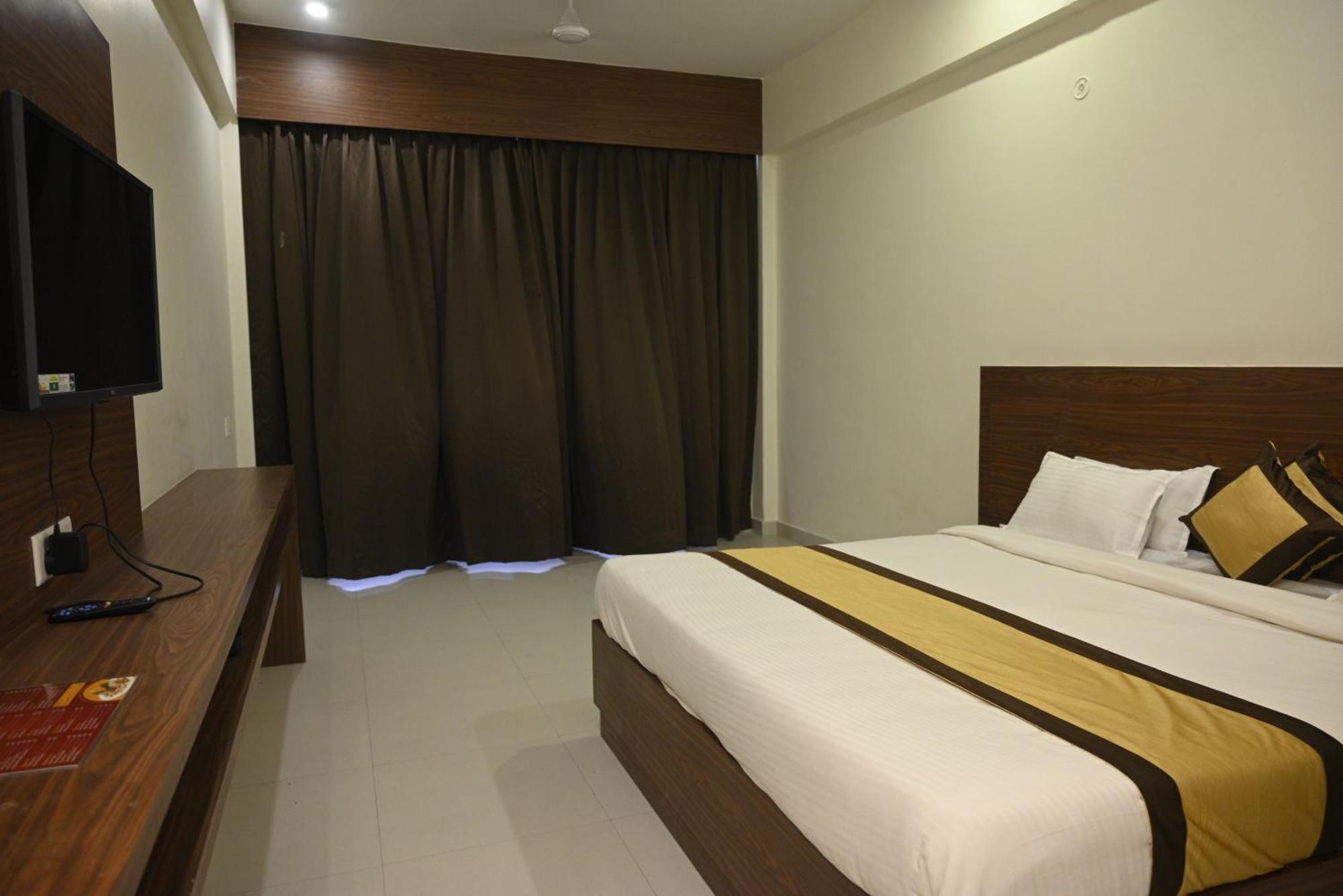 Namastay Welcome Home -Gaya Exterior foto