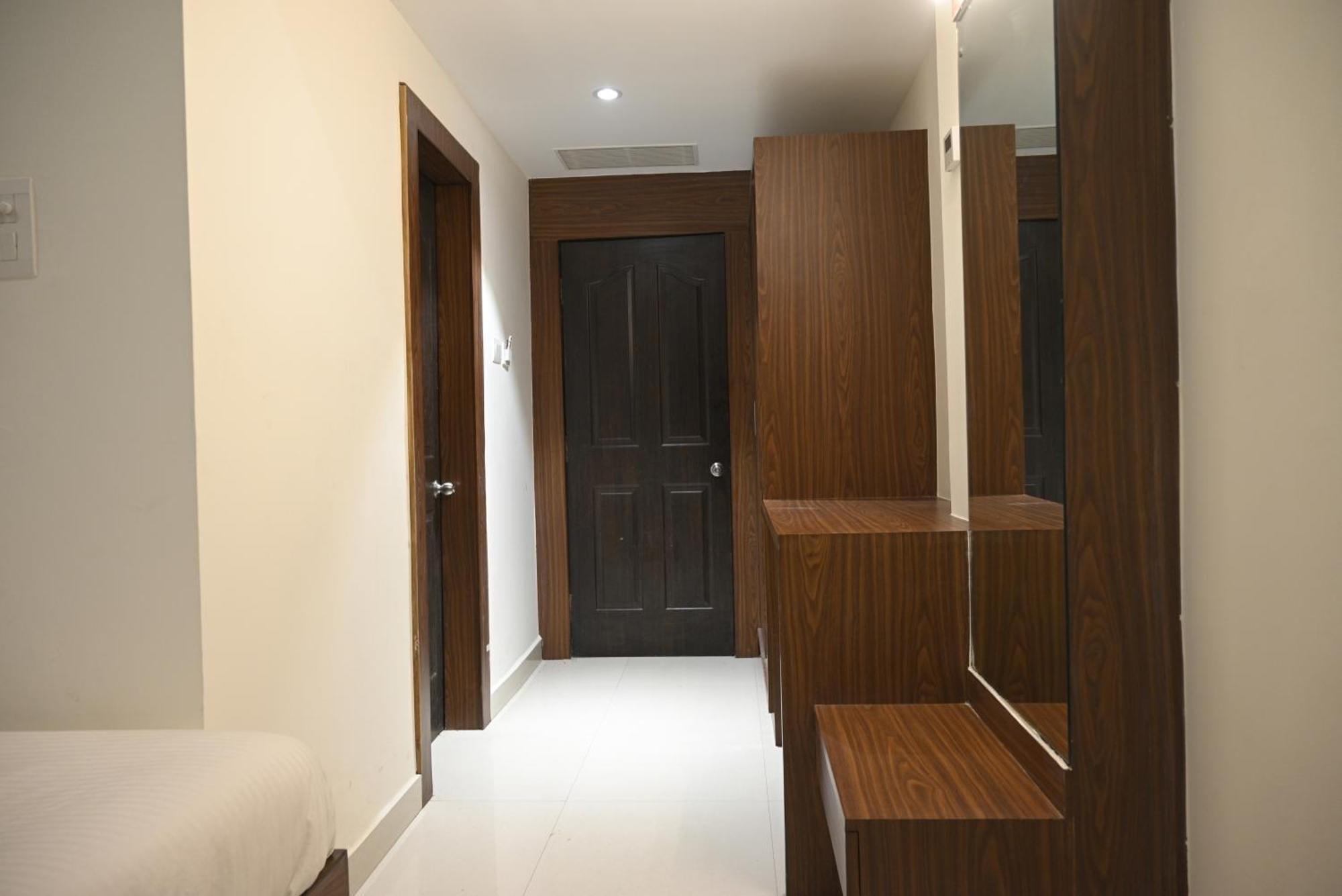 Namastay Welcome Home -Gaya Exterior foto