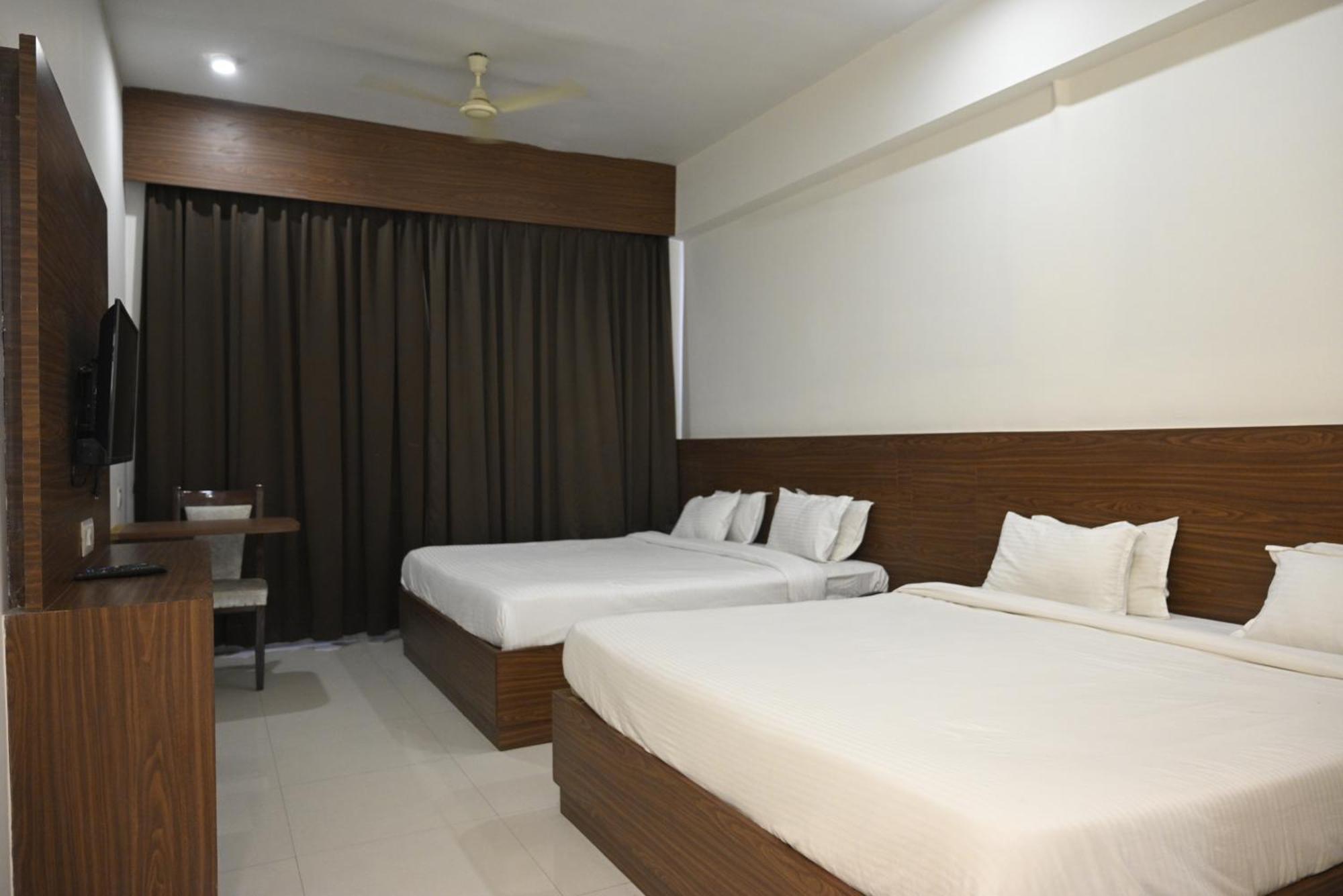Namastay Welcome Home -Gaya Exterior foto
